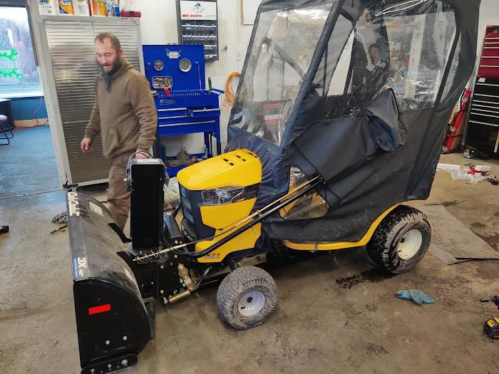 S & J automotive and more LLC 0