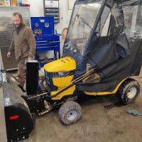 S & J automotive and more LLC