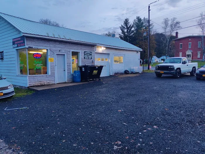 S & J automotive and more LLC 8