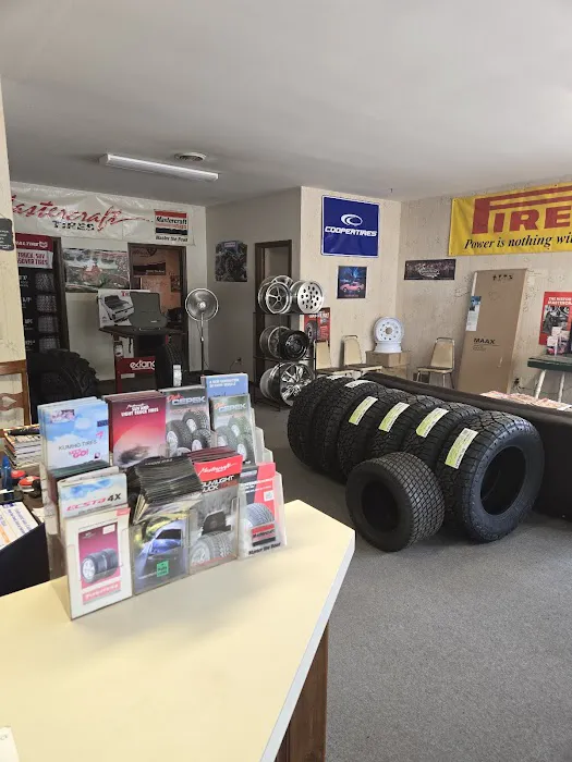 Mohawk Valley Tire 0