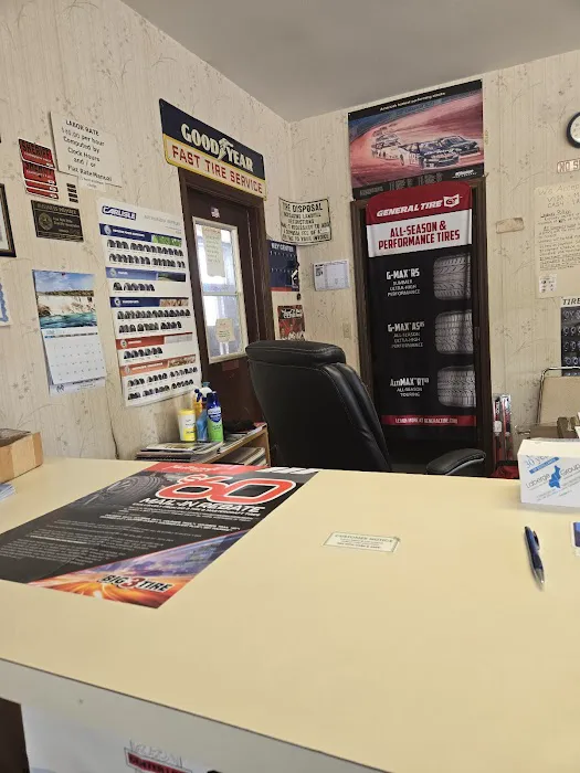Mohawk Valley Tire 3