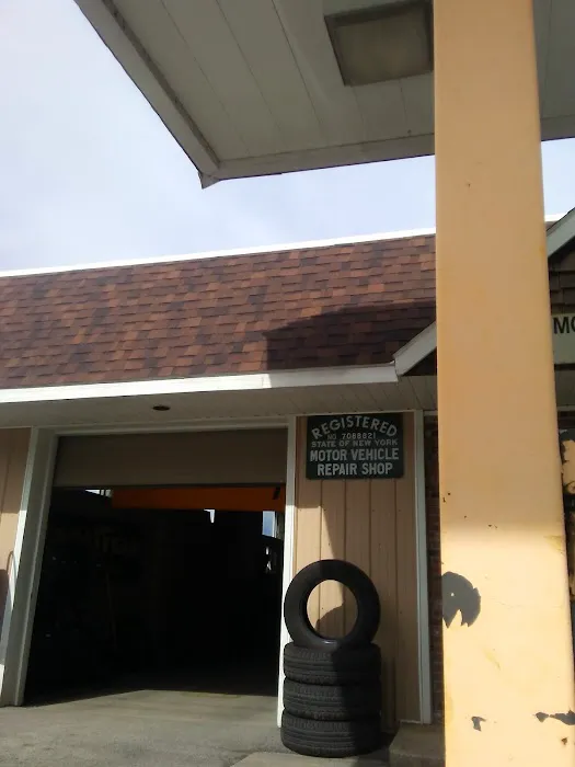 Mohawk Valley Tire 4