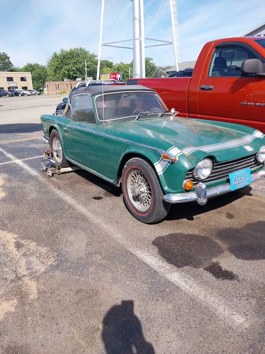Cousineau Auto Parts, Inc. 0