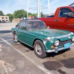 Cousineau Auto Parts, Inc. ico