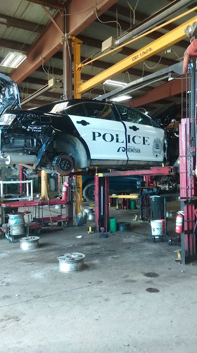 Cousineau Auto Parts, Inc. 4