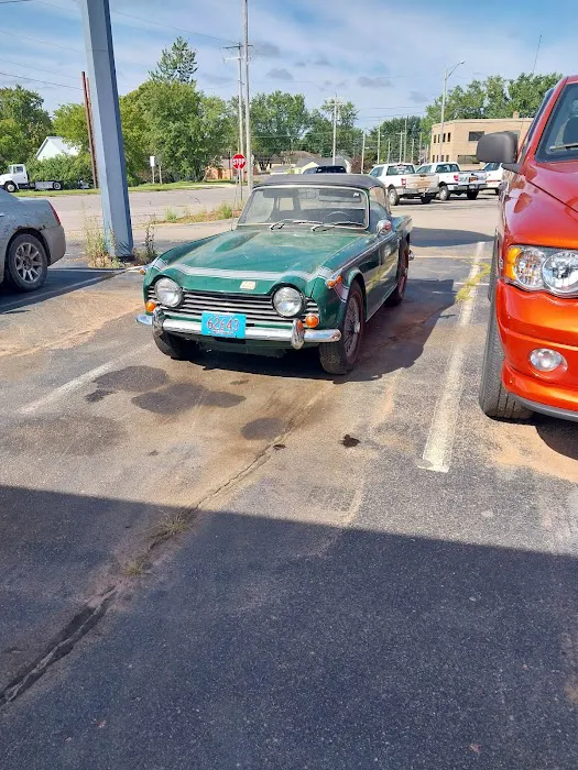 Cousineau Auto Parts, Inc. 3