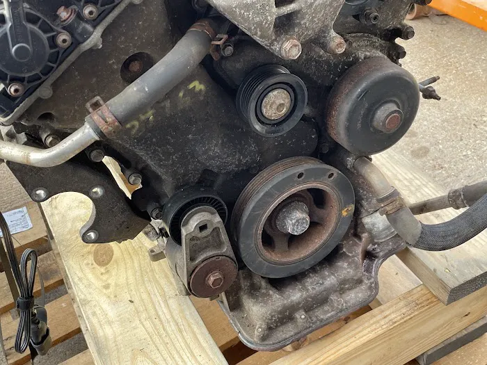 Cousineau Auto Parts, Inc. 2
