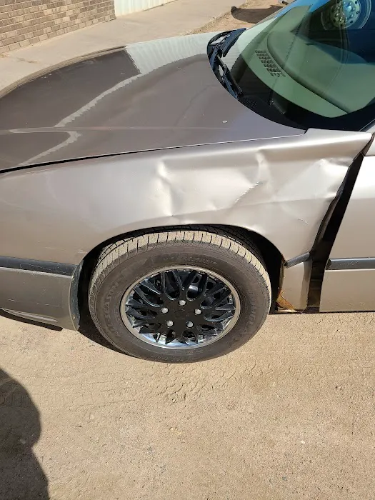 Cousineau Auto Parts, Inc. 6