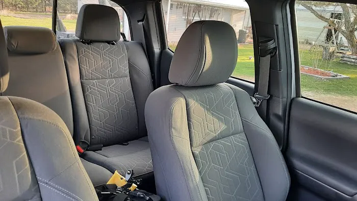 Mid-State Upholstery & Canvas 0