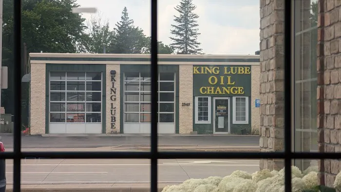 King Lube 0