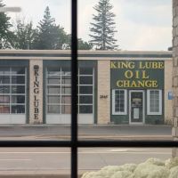 King Lube