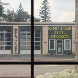 King Lube ico