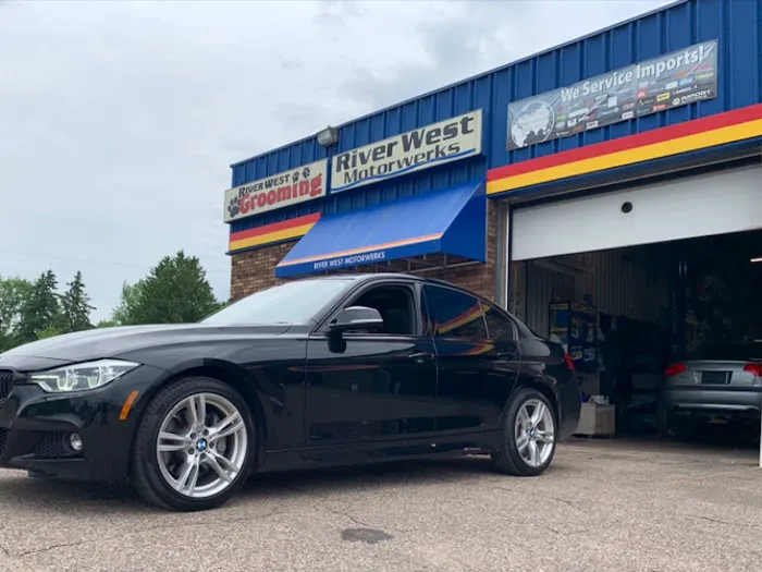 River West Motor Werks LLC 0
