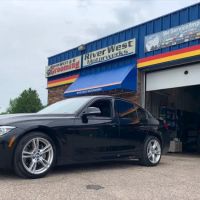 River West Motor Werks LLC
