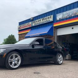 River West Motor Werks LLC ico