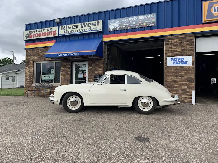River West Motor Werks LLC 2