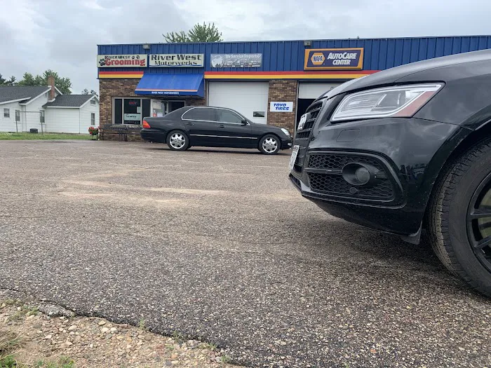 River West Motor Werks LLC 1