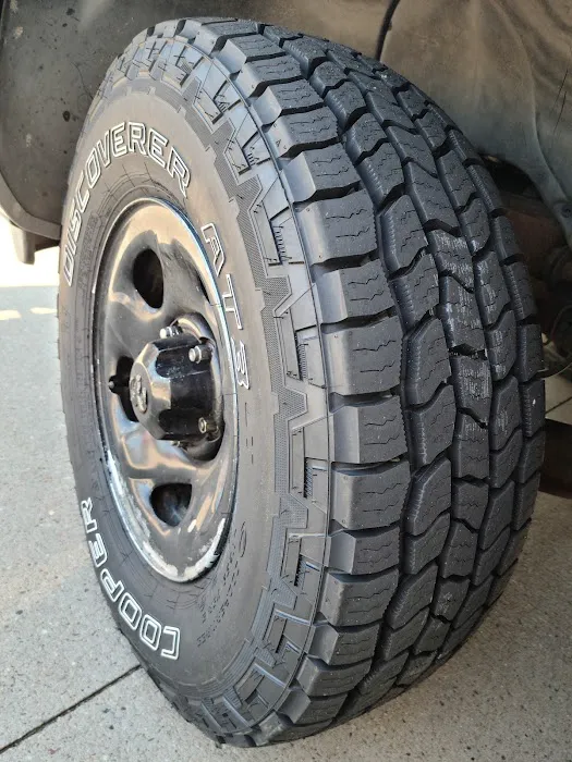 Schierl Tire & Auto Service 0