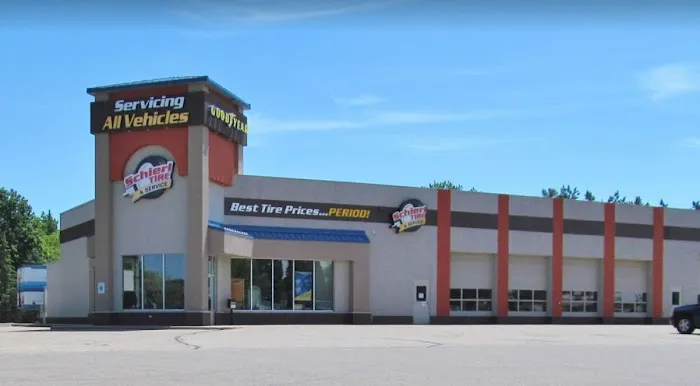 Schierl Tire & Auto Service 6