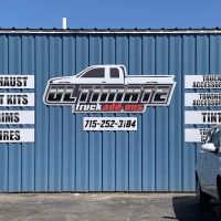 Ultimate Truck Add-Ons