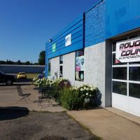 Team Matthews Tire Center Plover