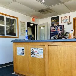 Charlie's Auto Service ico