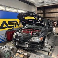 ASM Services