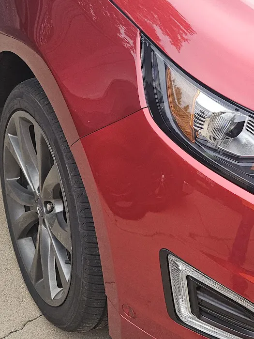 ABRA Auto Body Wisconsin Rapids 0