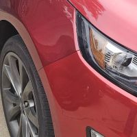 ABRA Auto Body Wisconsin Rapids