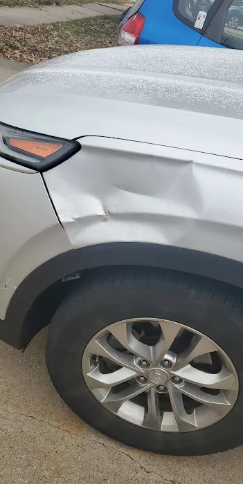 ABRA Auto Body Wisconsin Rapids 2