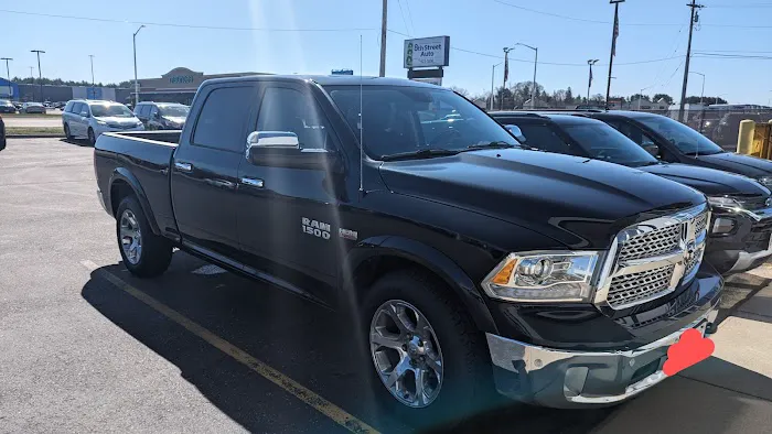 ABRA Auto Body Wisconsin Rapids 6