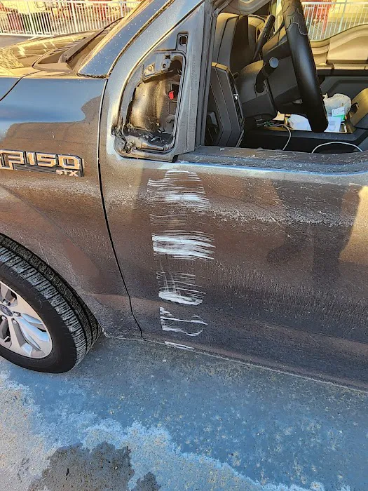 ABRA Auto Body Wisconsin Rapids 9