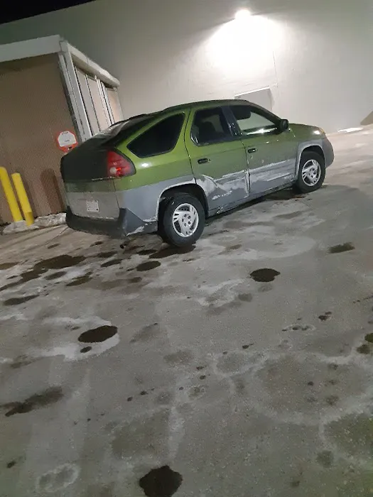 Walmart Auto Care Centers 4