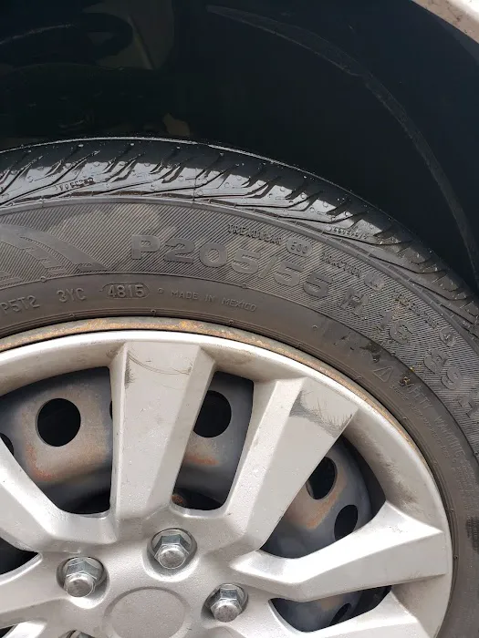 Walmart Auto Care Centers 5