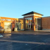 Suburban Tire Auto Repair Center