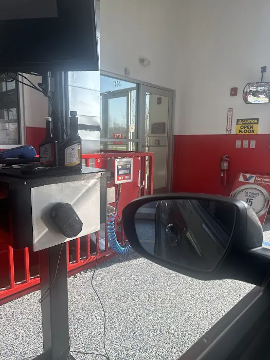 Valvoline Instant Oil Change 2