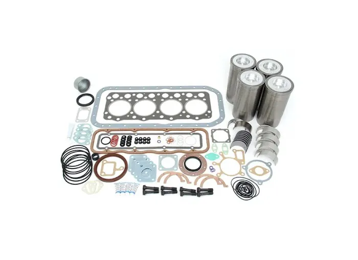 National Truck & Construction Parts 1