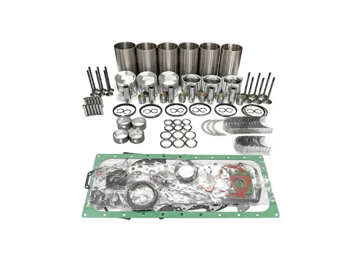 National Truck & Construction Parts 4