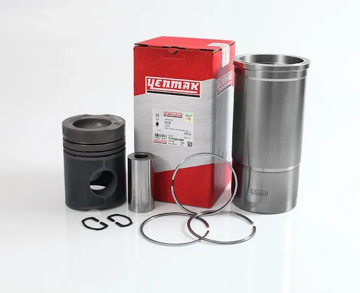 National Truck & Construction Parts 8