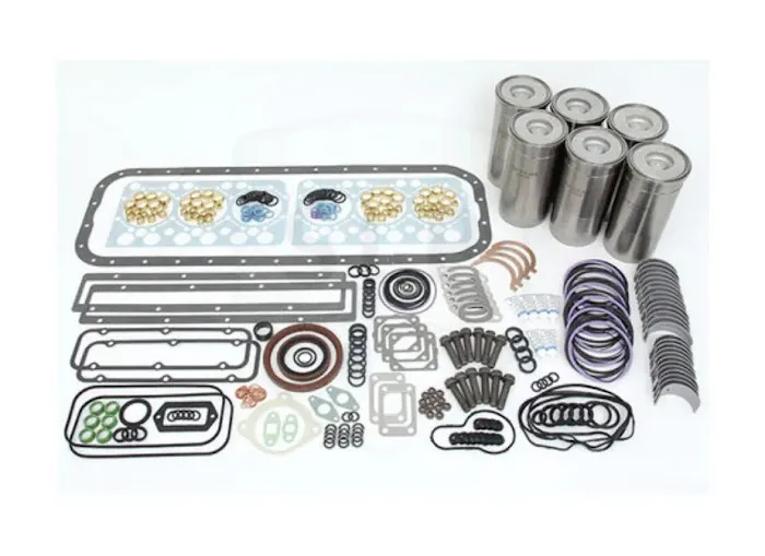 National Truck & Construction Parts 7