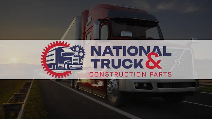 National Truck & Construction Parts 9