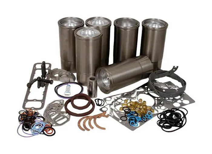National Truck & Construction Parts 5