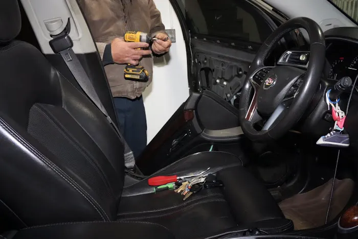 Garcia’s Auto Glass 5