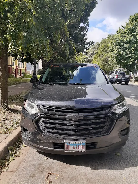 Garcia’s Auto Glass 9