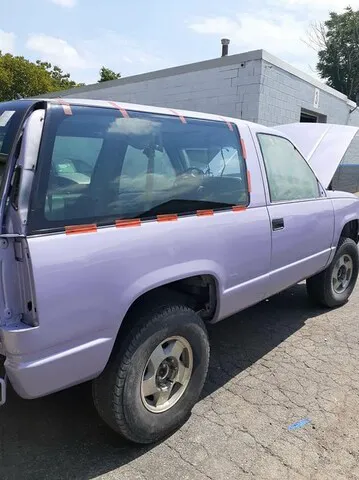 Garcia’s Auto Glass 0