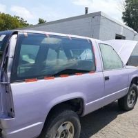 Garcia’s Auto Glass