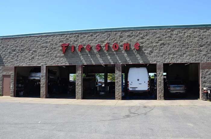 Robinson's Auto Repair Inc 8