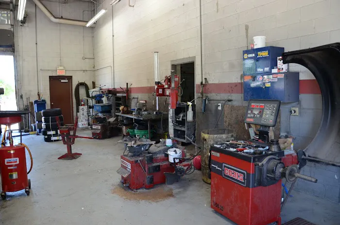 Robinson's Auto Repair Inc 4