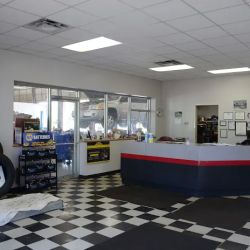 Robinson's Auto Repair Inc ico