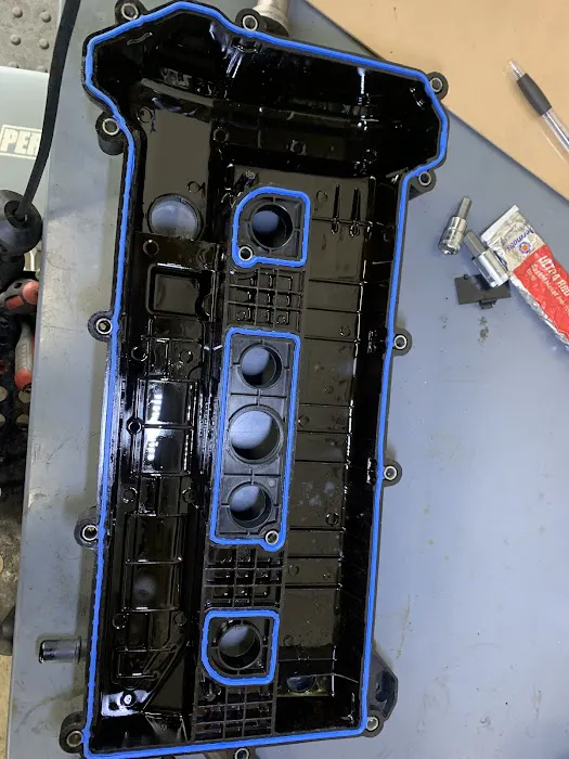 AutoZone Auto Parts 0